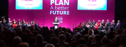 Thumbnail for By focusing on cuts and budgets, we miss the real aims behind the Labour manifesto | LabourList
